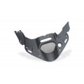 CNC Racing Carbon Fiber Lower Airduct Cover (Chin) for Ducati Multistrada V4 / S (2025+) CNC Racing Carbon Fiber Lower Airduct Cover (Chin) for Ducati Multistrada V4 / S (2025+)